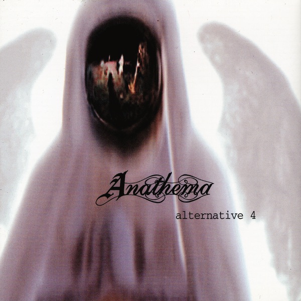 Regret - Anathema